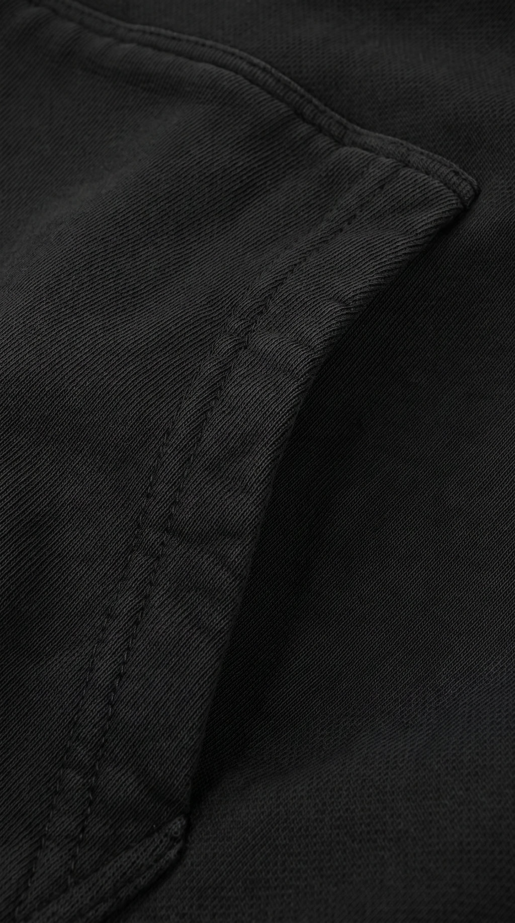BRAND HOODIE