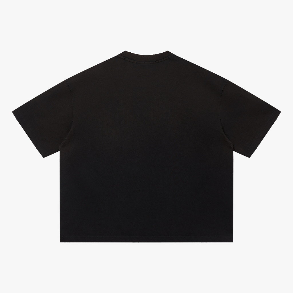 CROSS SUNFADE Tee
