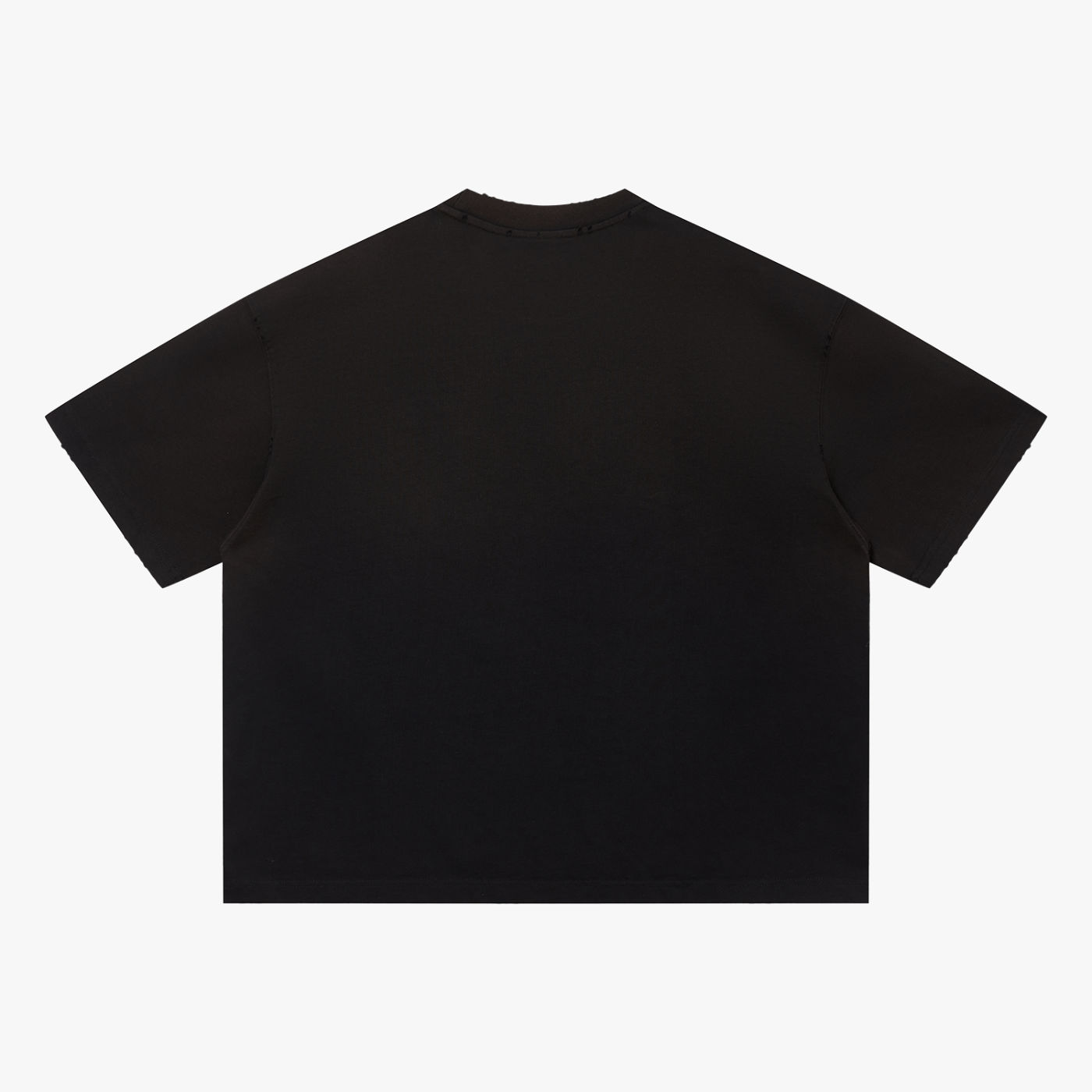 CROSS SUNFADE Tee