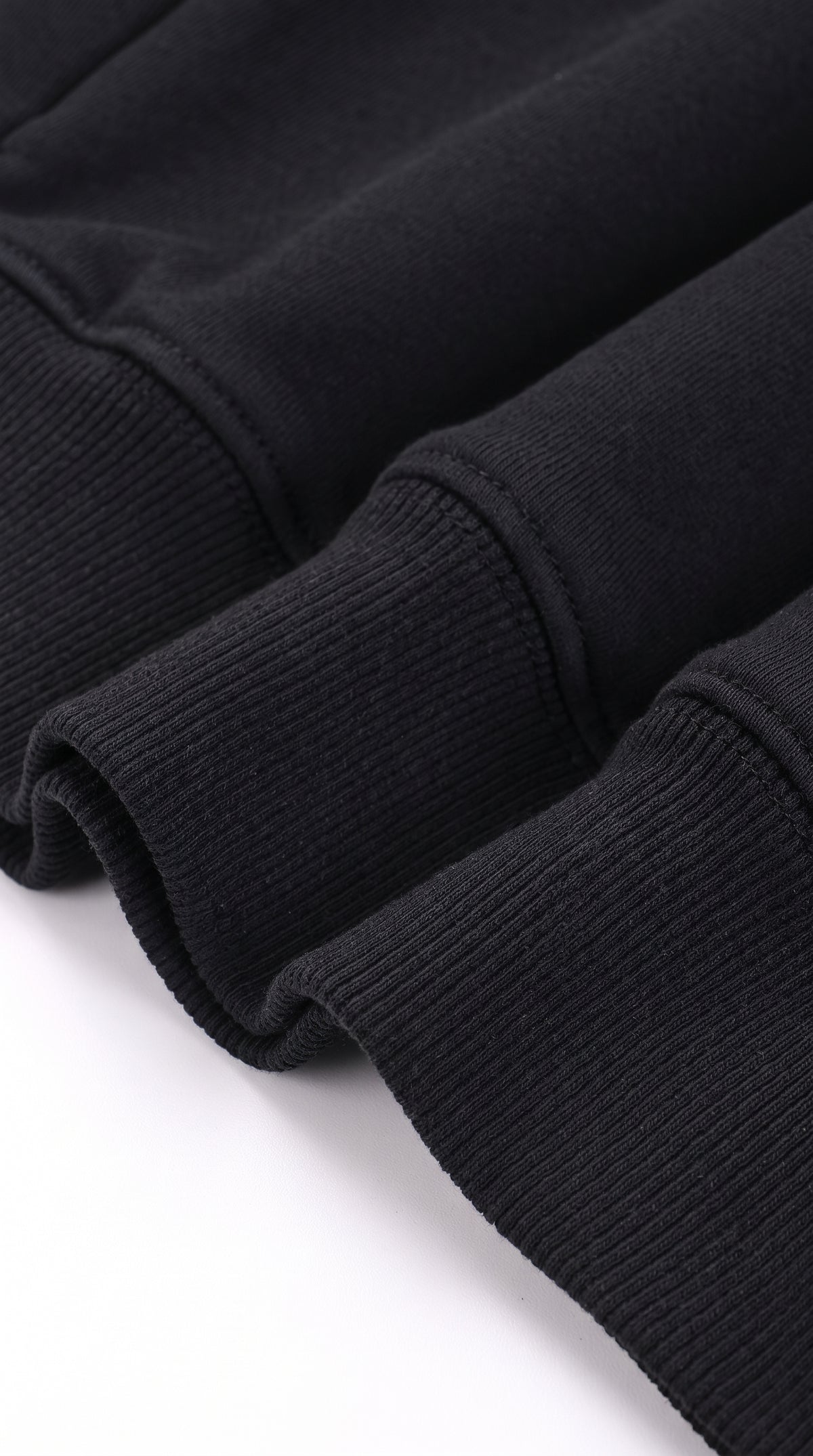BRAND HOODIE