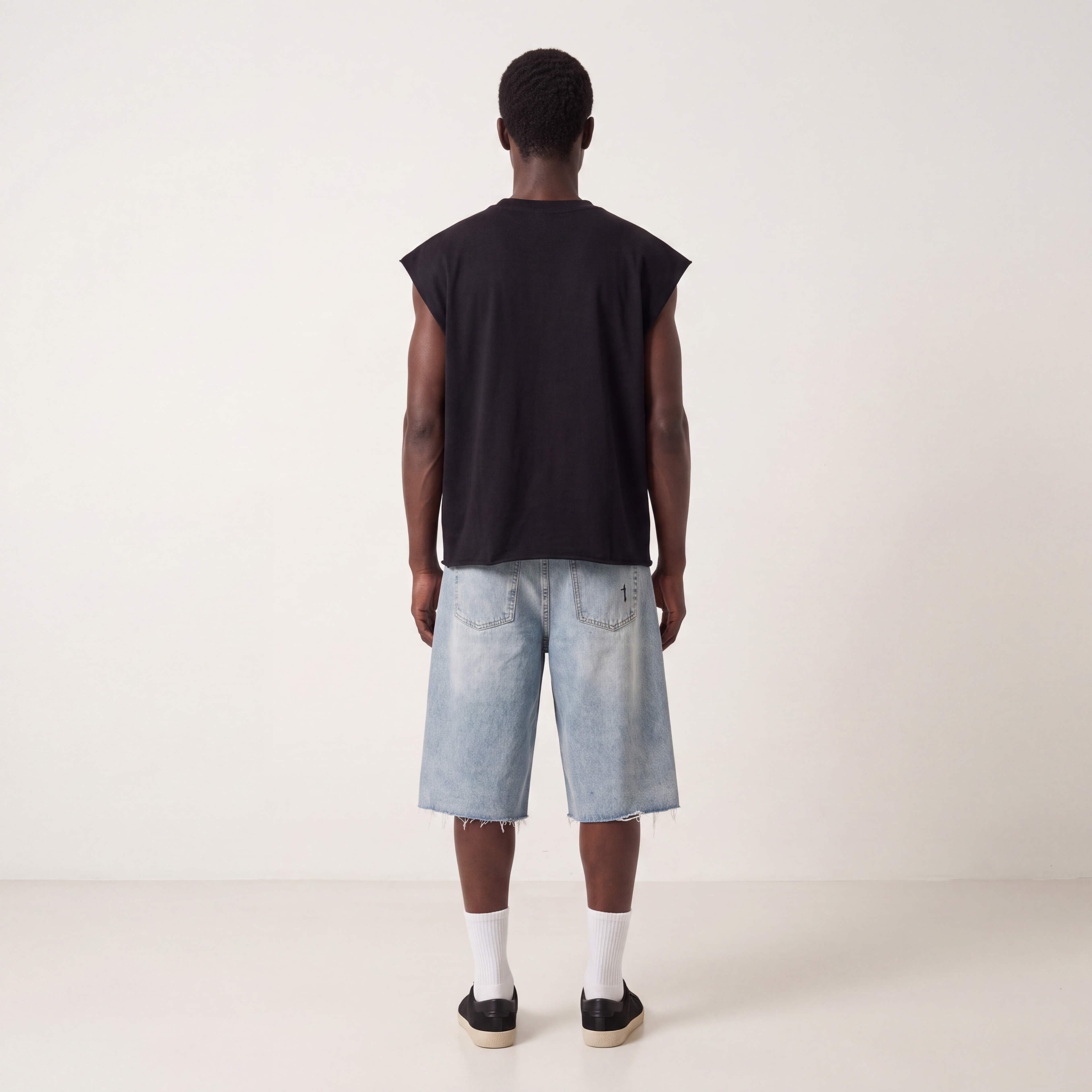 CROSS Short