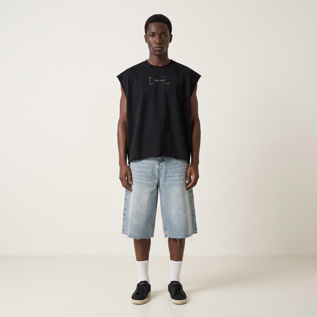 CROSS Short