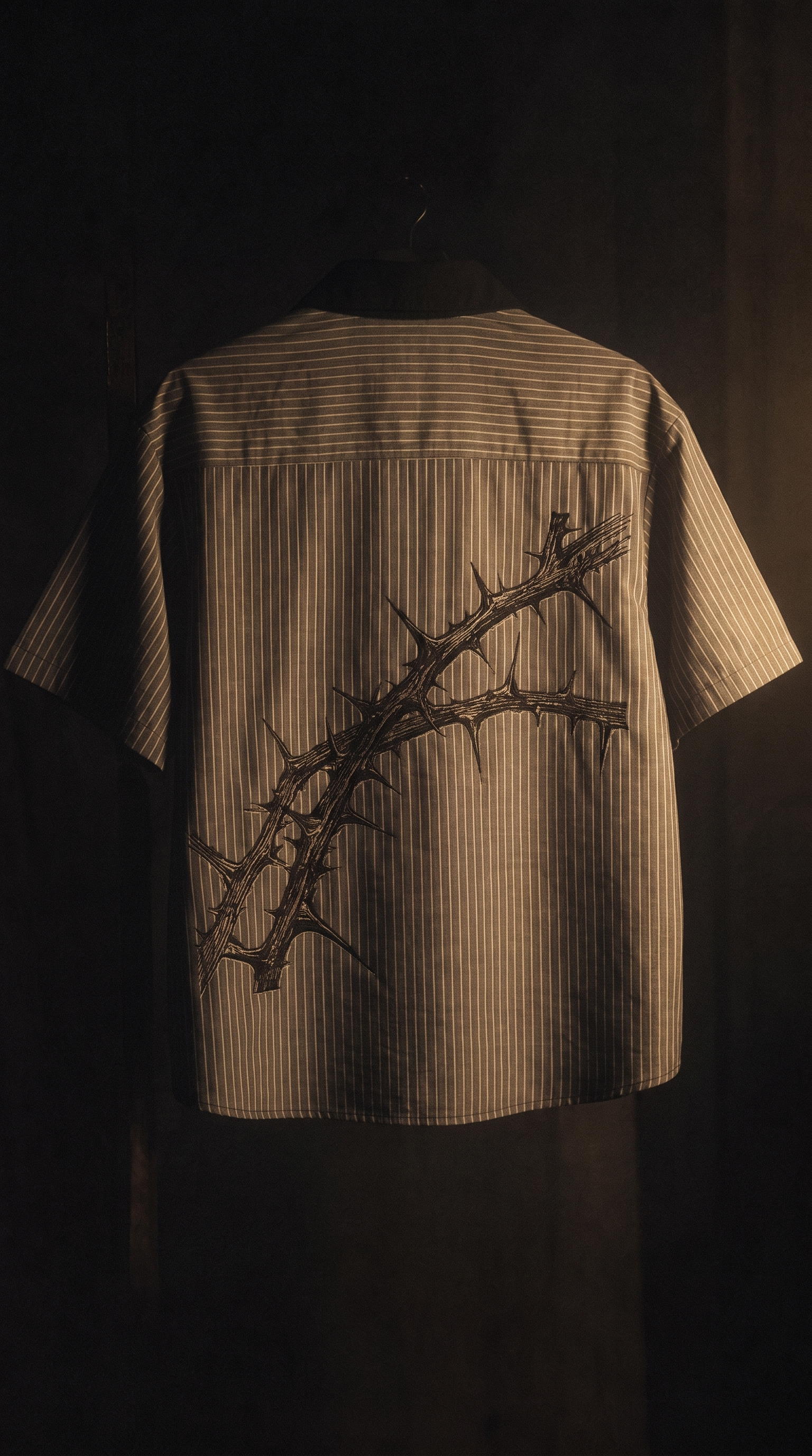 THE COST TEE - ALL GOD - COLLECTION 004