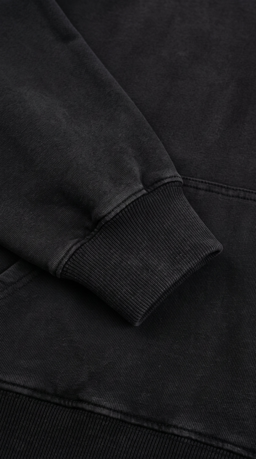 BRAND HOODIE