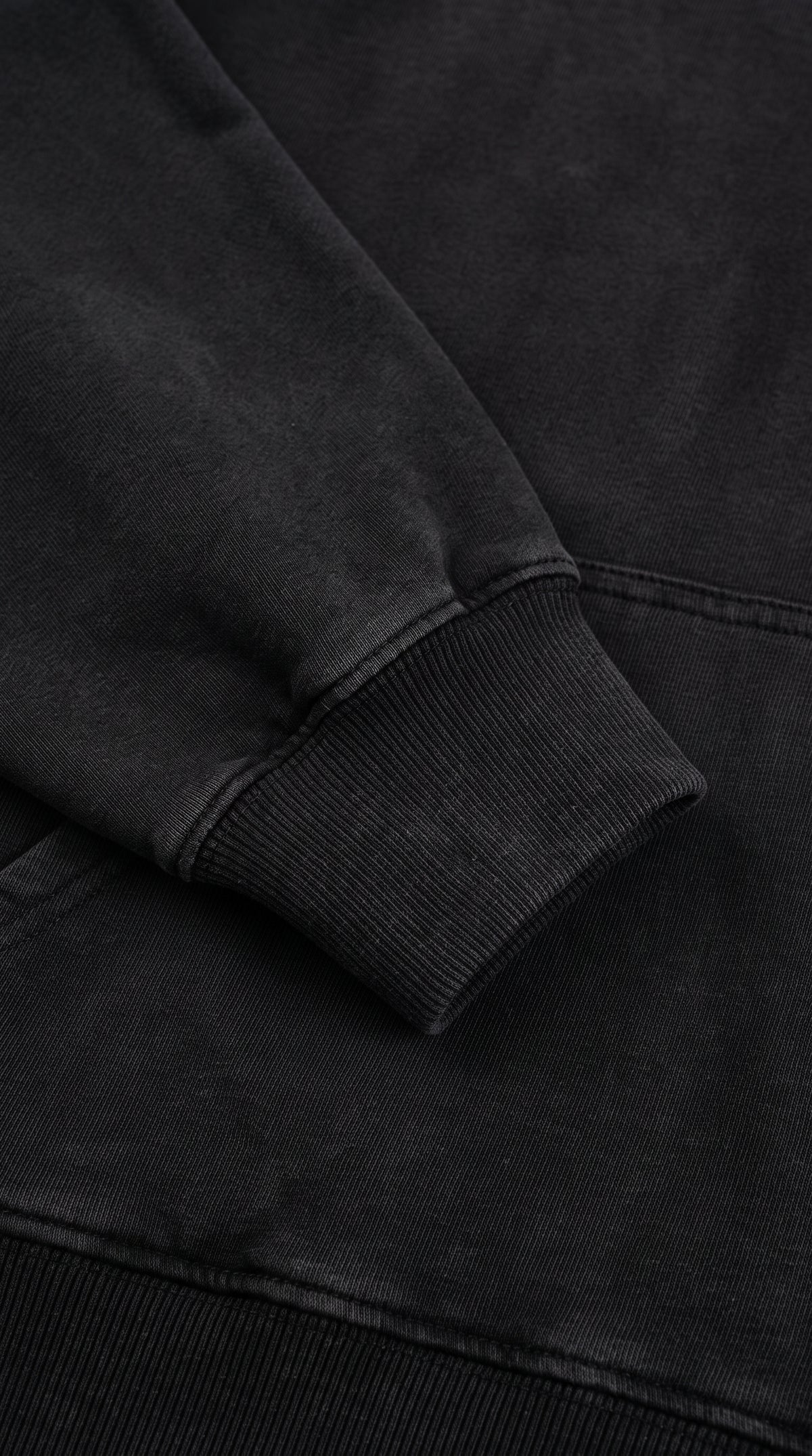 BRAND HOODIE