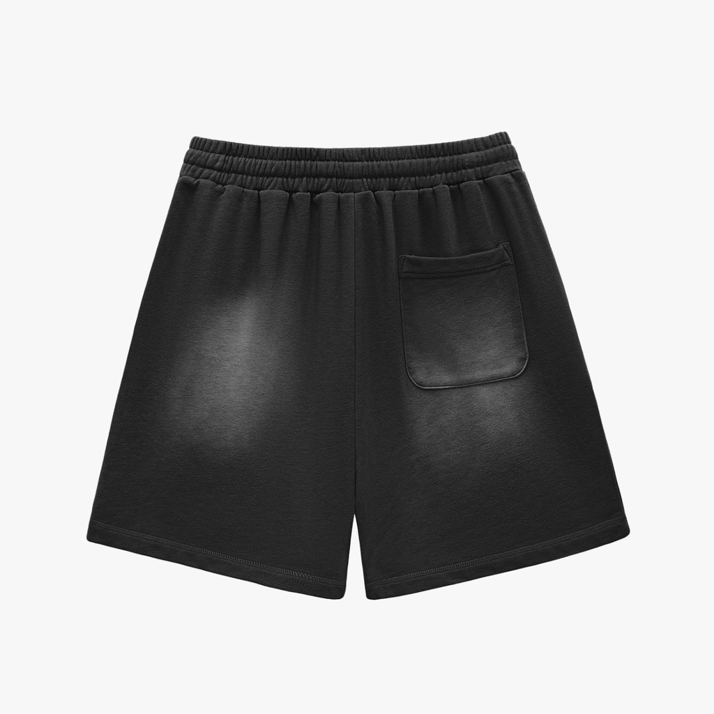 THE COST SUNFADE Shorts