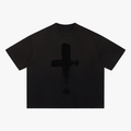 CROSS SUNFADE Tee