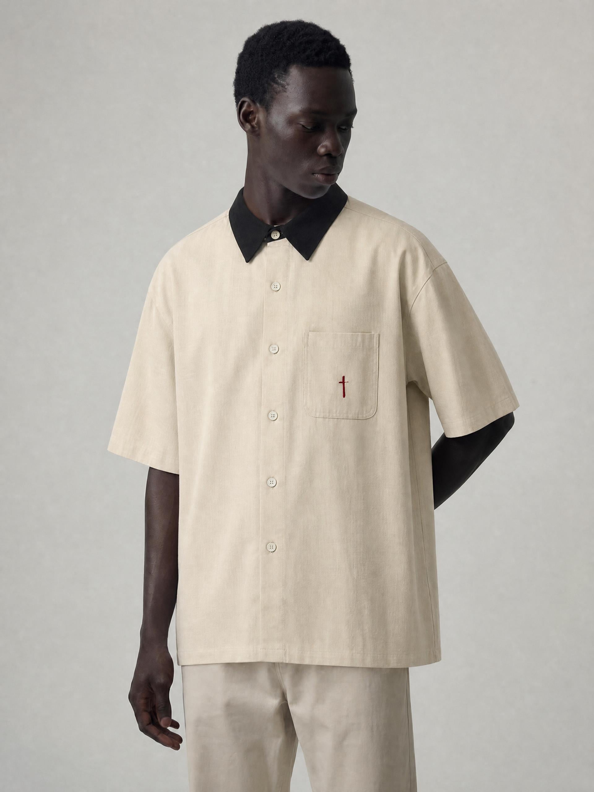 RECORD Shirt