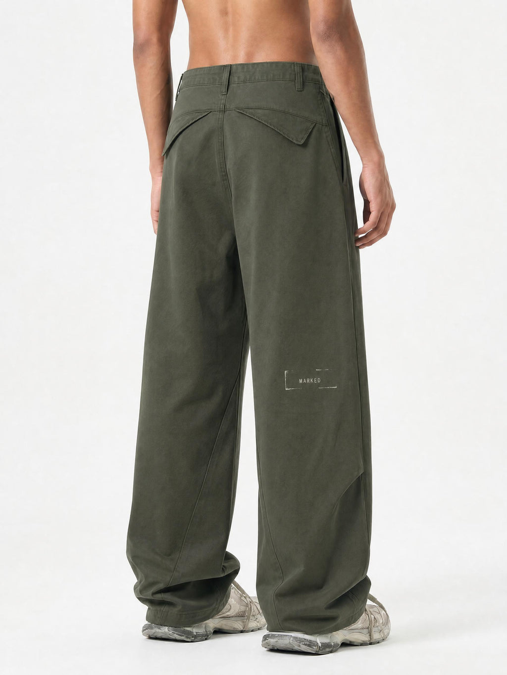 MARKED Pant