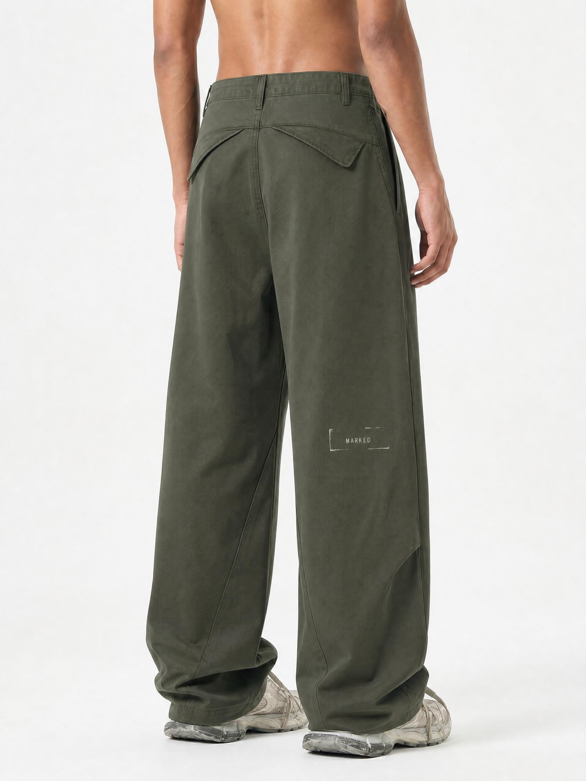 MARKED Pant