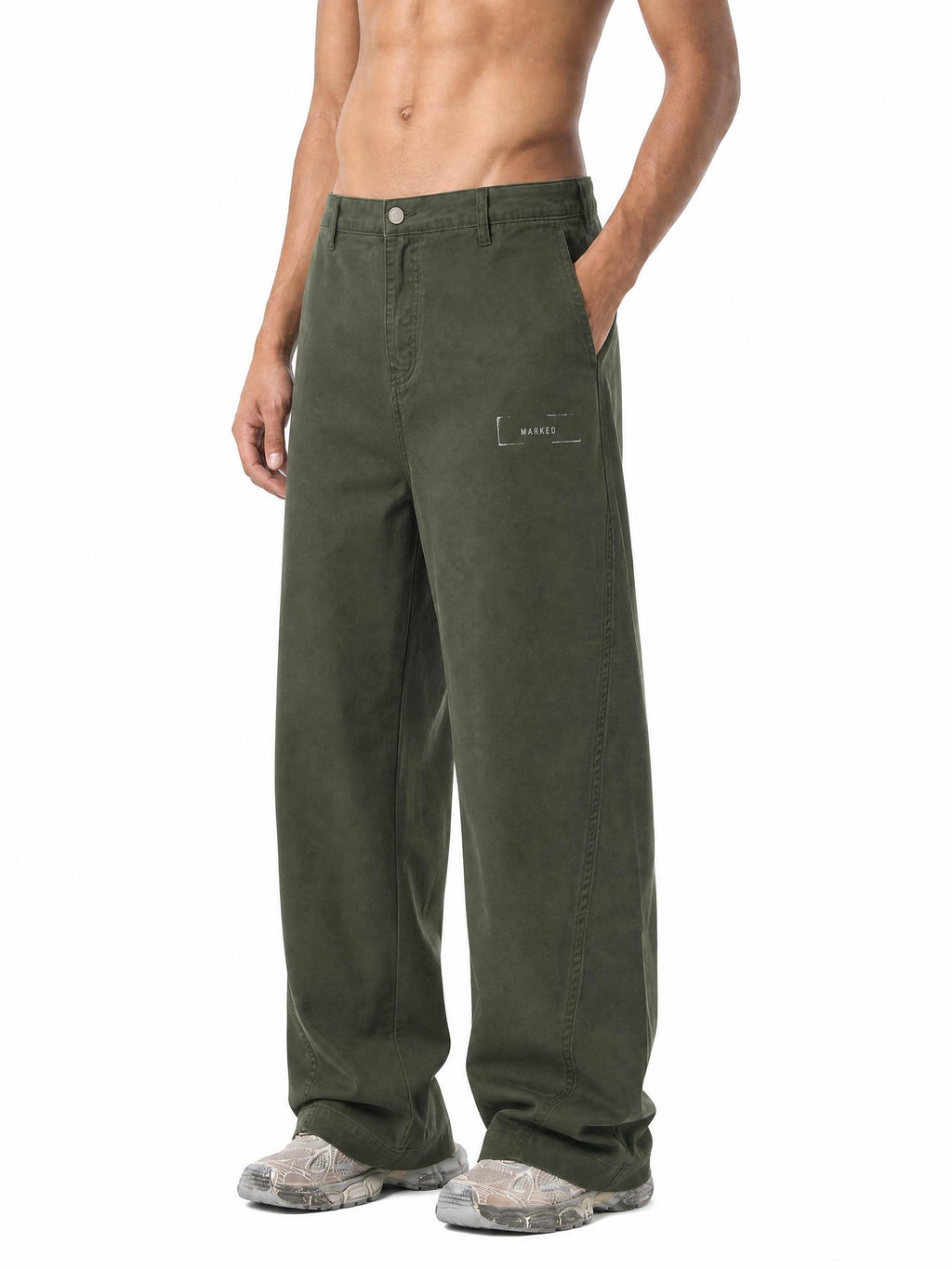 MARKED Pant