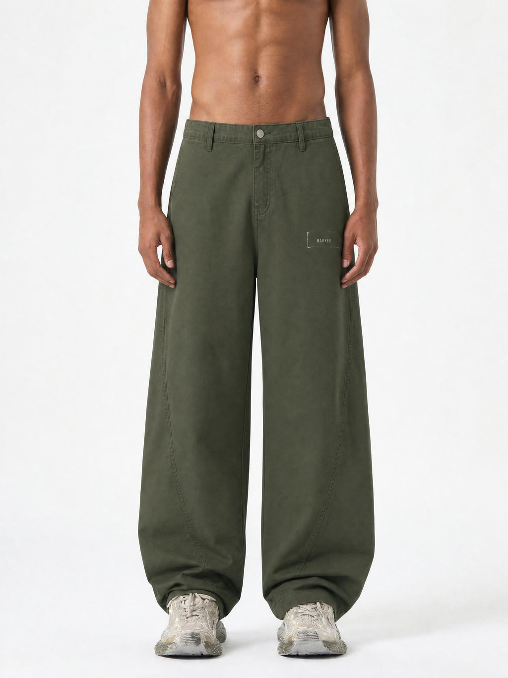 MARKED Pant