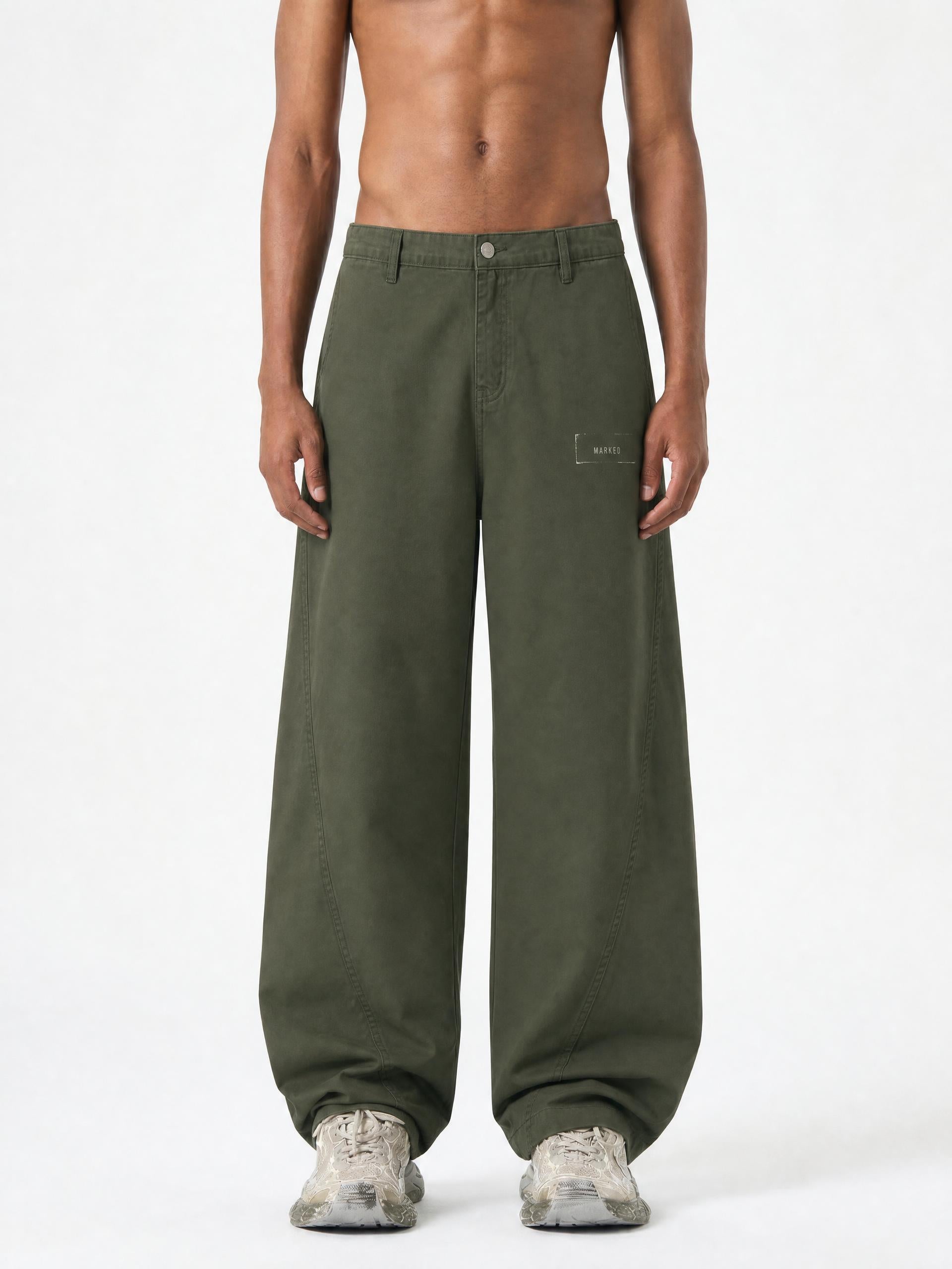 MARKED Pant