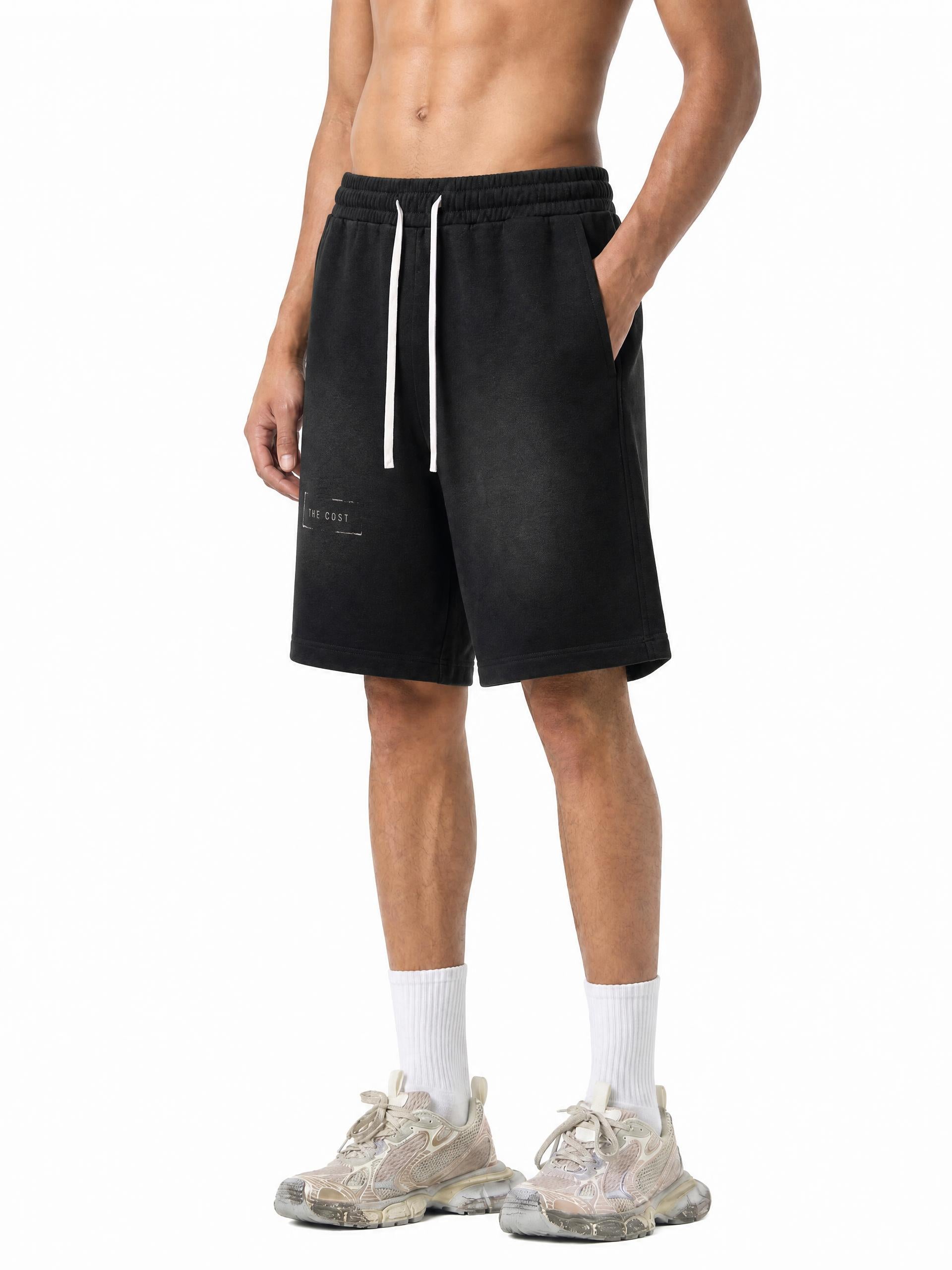 THE COST SUNFADE Shorts