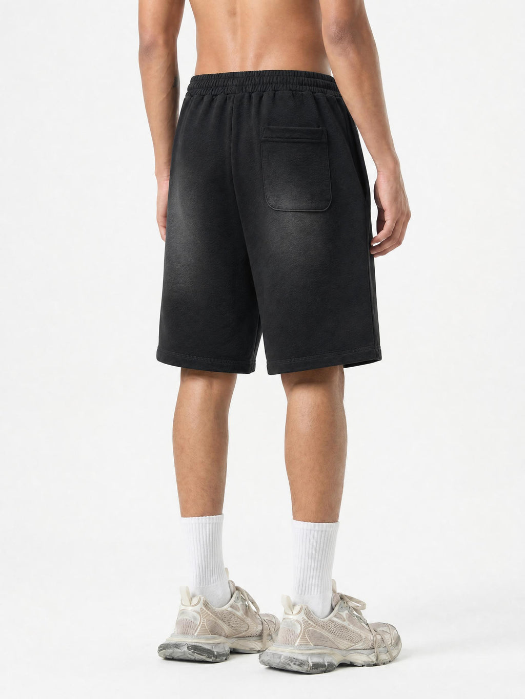 THE COST SUNFADE Shorts