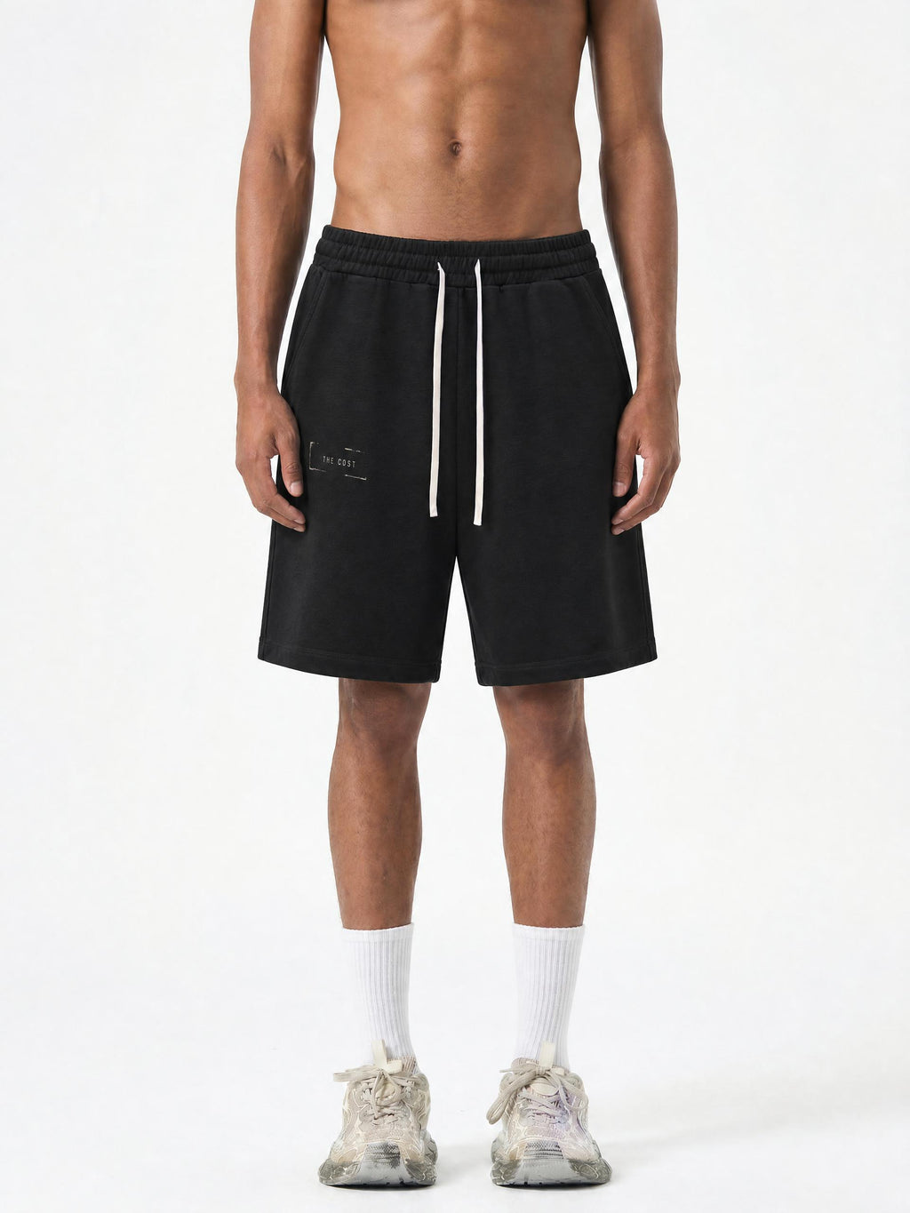 THE COST SUNFADE Shorts
