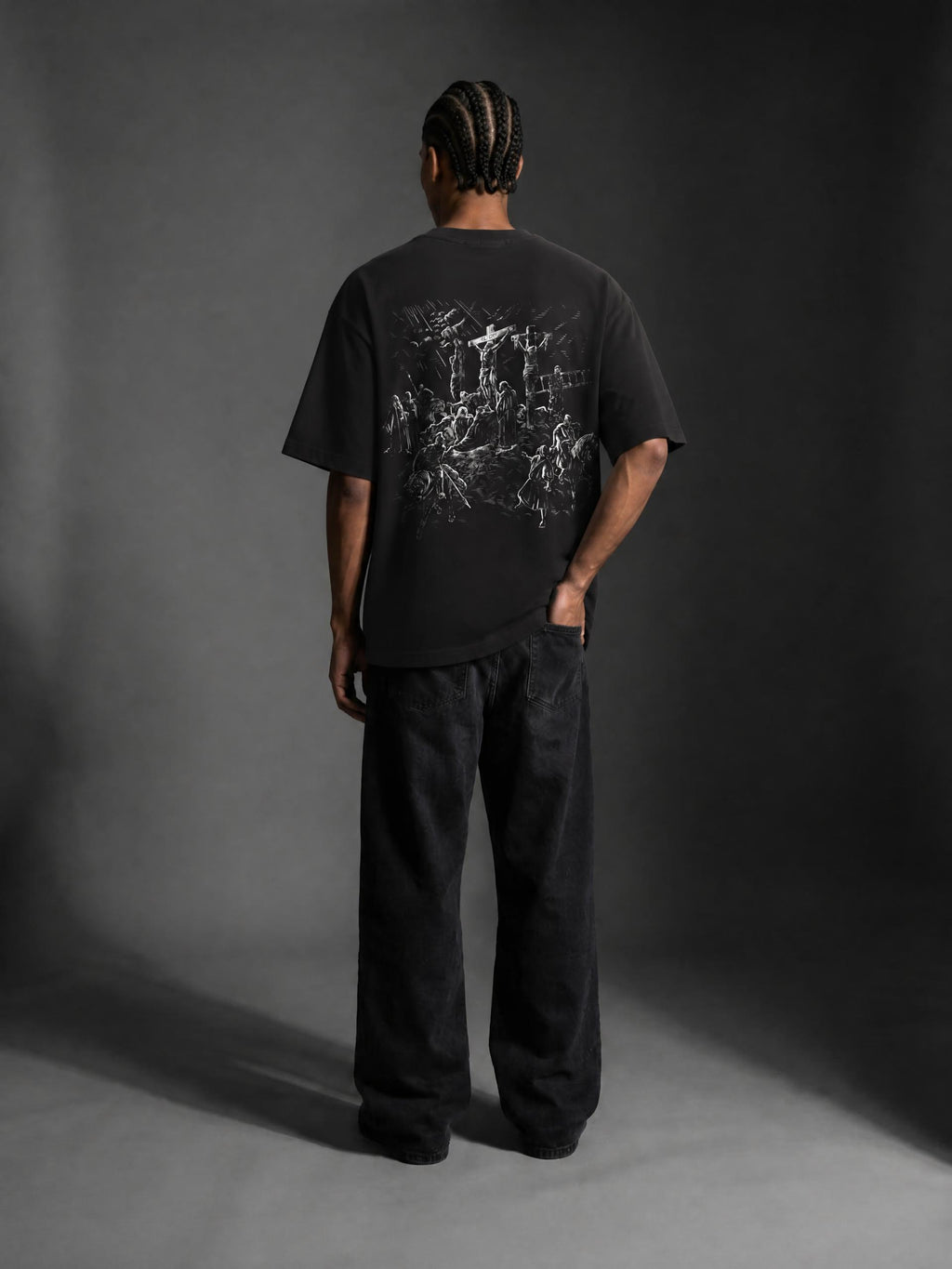 GOOD FRIDAY TEE