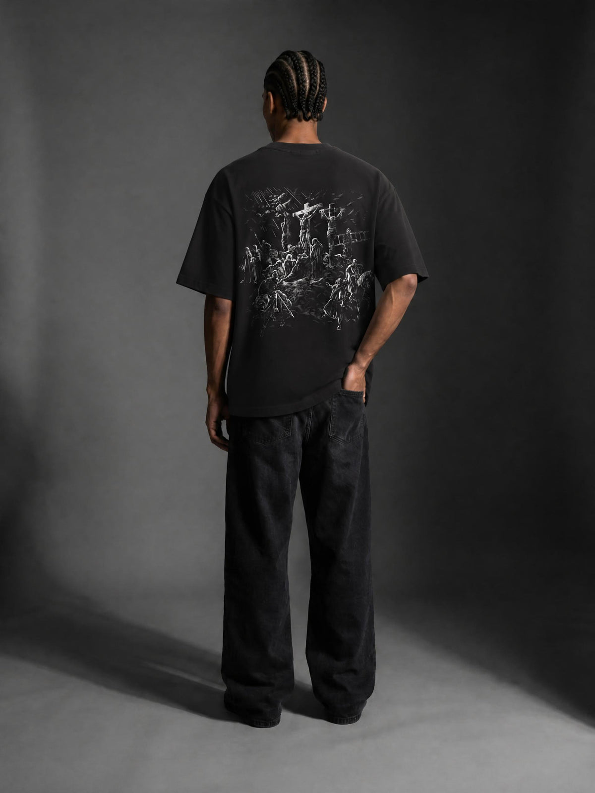 GOOD FRIDAY TEE