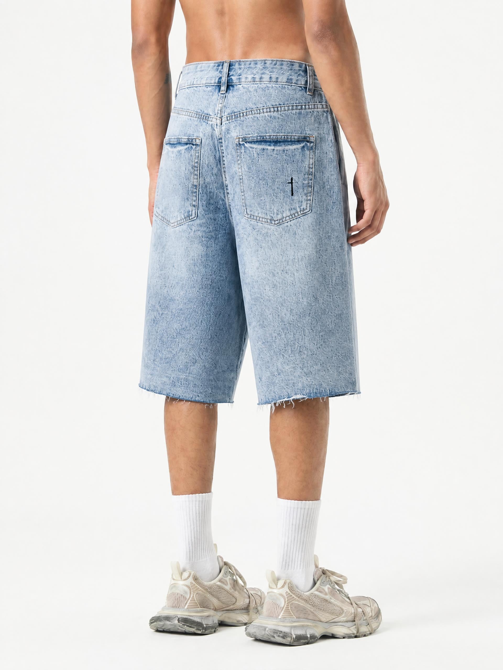 CROSS Short